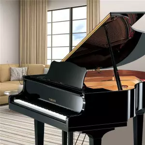 انواع پیانو آکوستیک یاماها